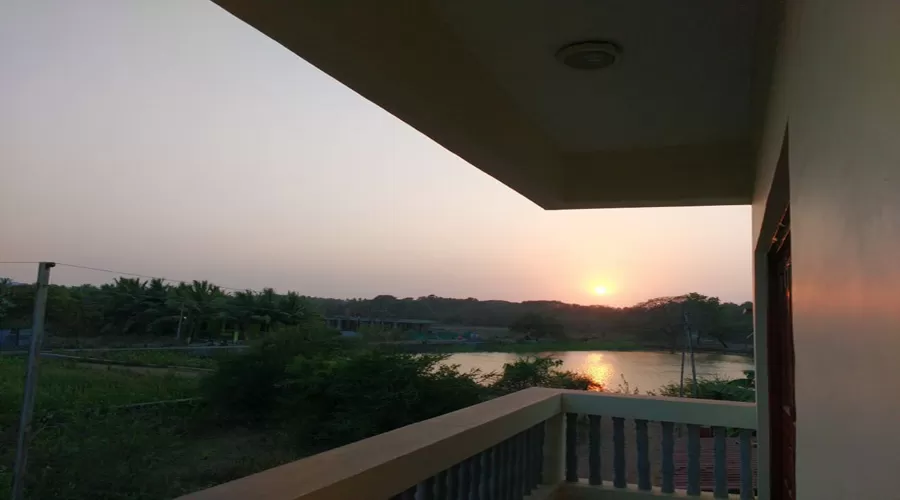 Jeevan Geet bungalow varsoli alibaug