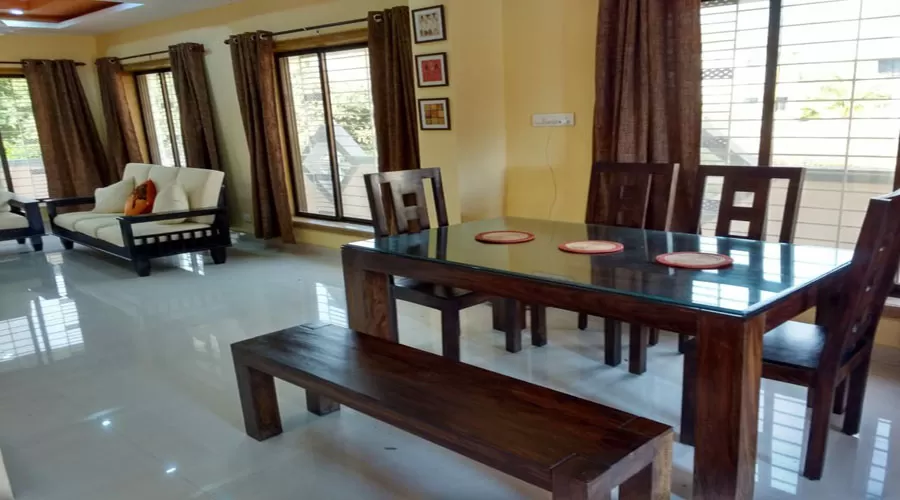 Jeevan Geet bungalow varsoli alibaug