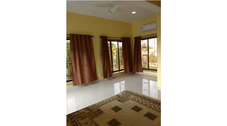 Jeevan Geet bungalow varsoli alibaug