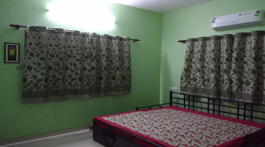 Ac room in Varsoli