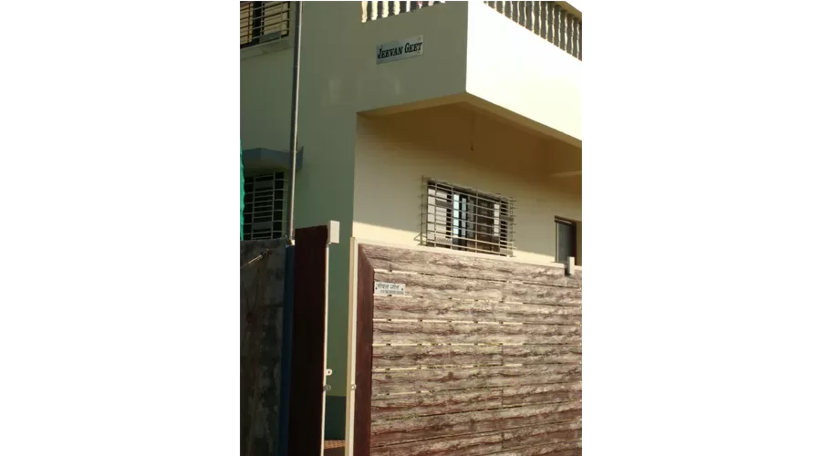 Jeevan Geet bungalow varsoli alibaug