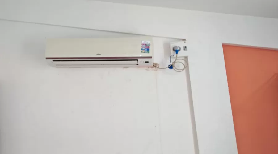 Aarush Paryatan dapoli Homestay