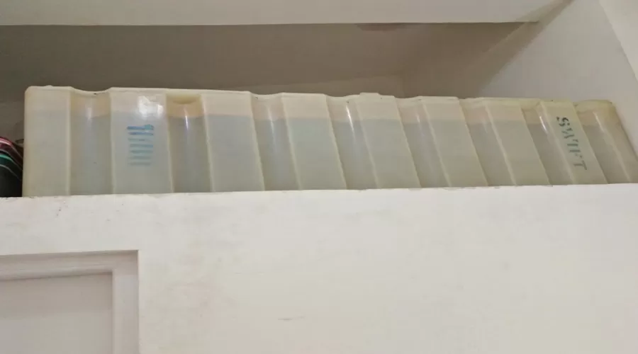 Aarush Paryatan dapoli Homestay