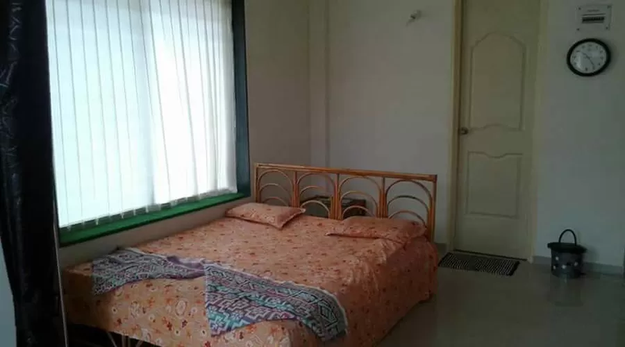 Aarush Paryatan dapoli Homestay