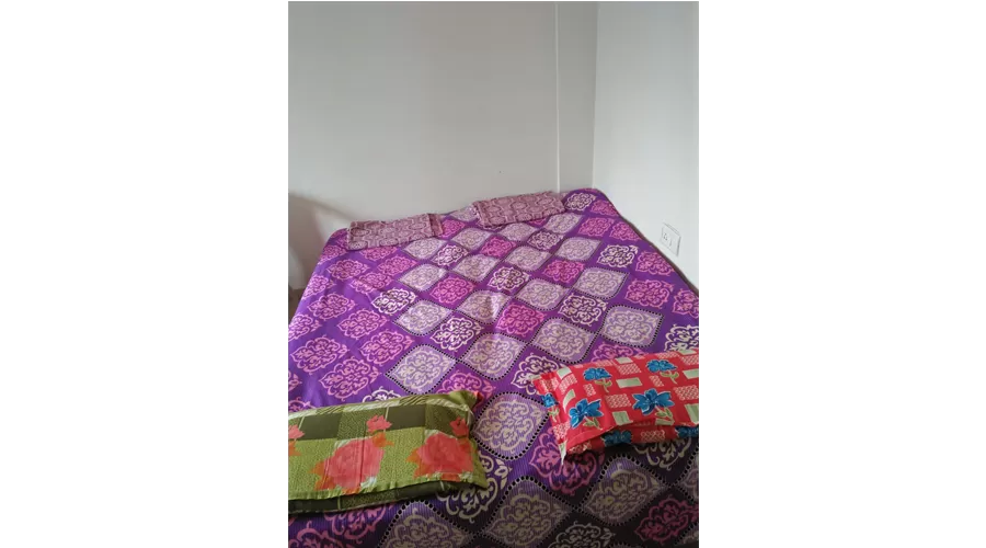 Aarush Paryatan dapoli Homestay