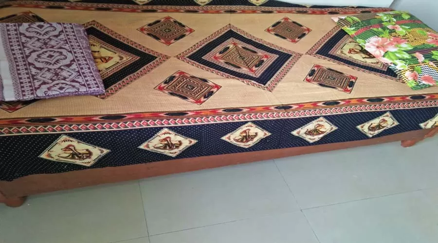 Aarush Paryatan dapoli Homestay