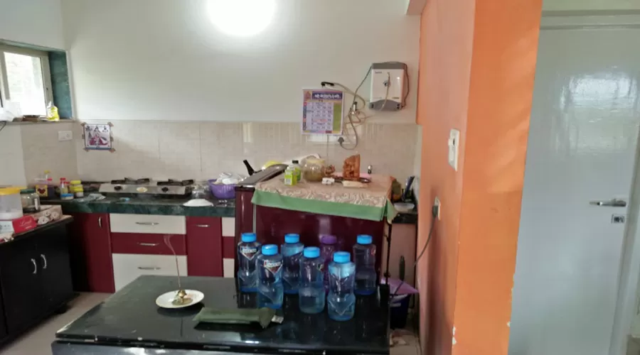 Aarush Paryatan dapoli Homestay