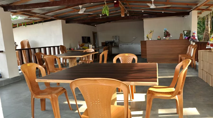 TatunchiWadi Resort in malvan