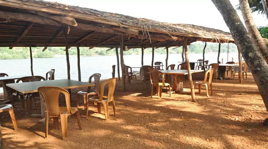 TatunchiWadi Resort in malvan