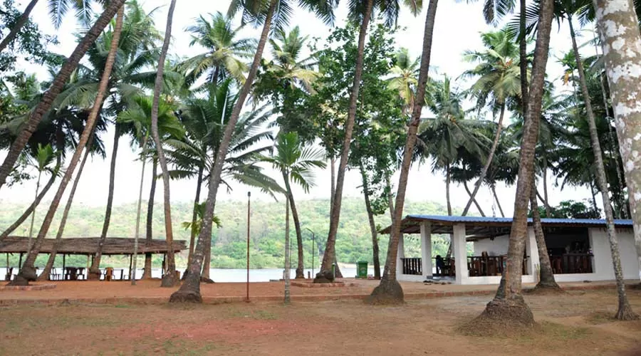 TatunchiWadi Resort in malvan
