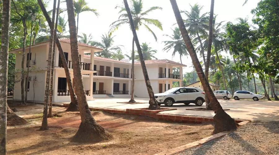 TatunchiWadi Resort in malvan