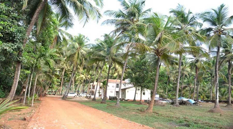 TatunchiWadi Resort malvan