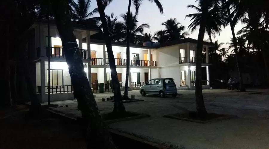 TatunchiWadi Resort malvan