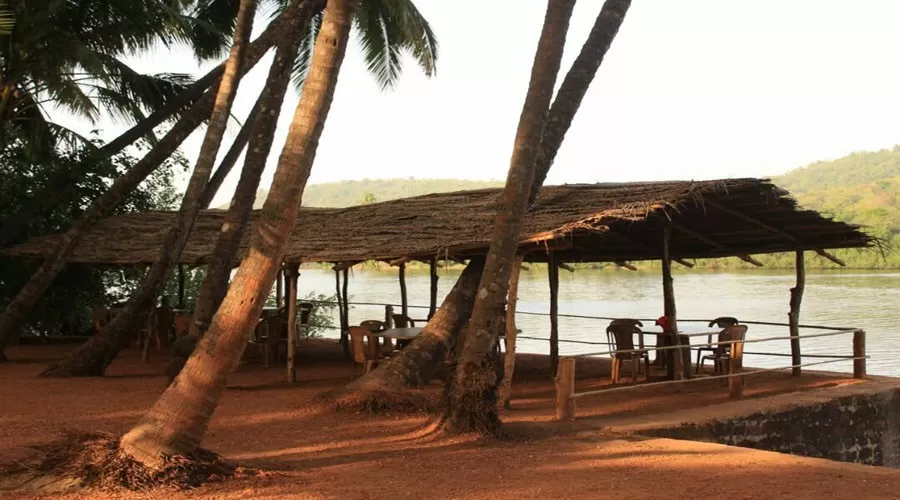 TatunchiWadi Resort malvan