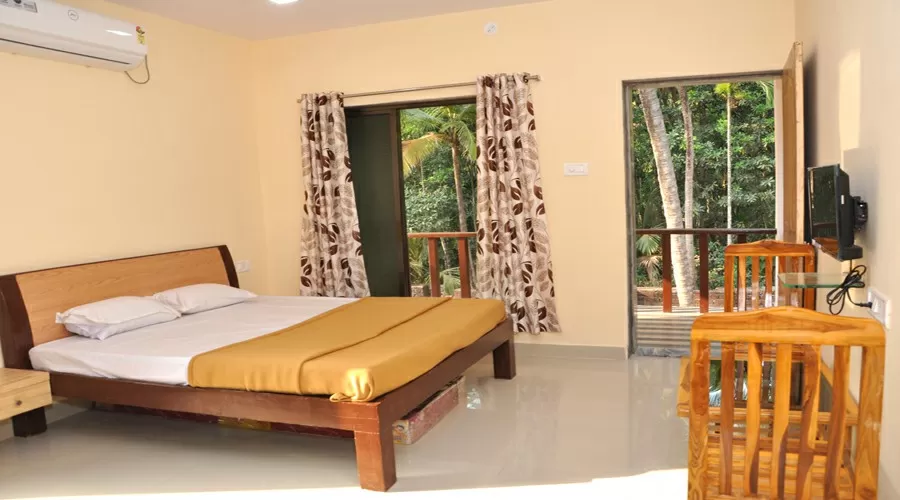 TatunchiWadi Resort in malvan