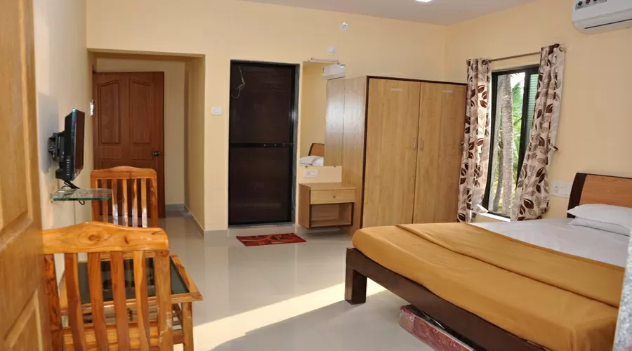 TatunchiWadi Resort in malvan