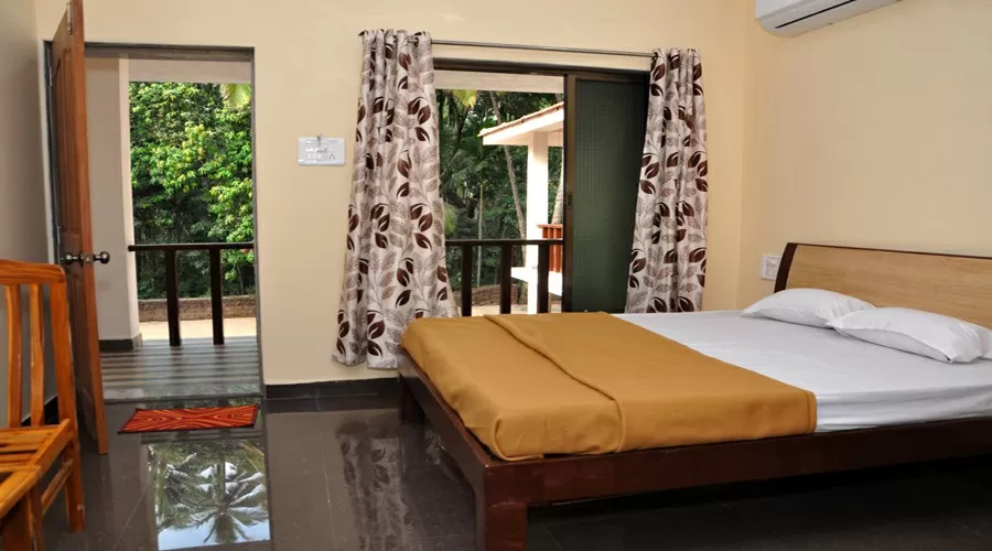 TatunchiWadi Resort in malvan