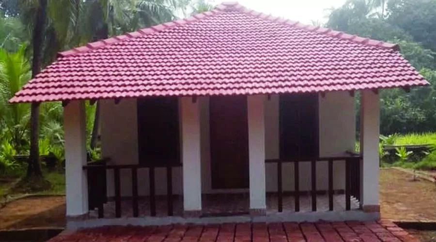 Dormitory tatuchi wadi malvan