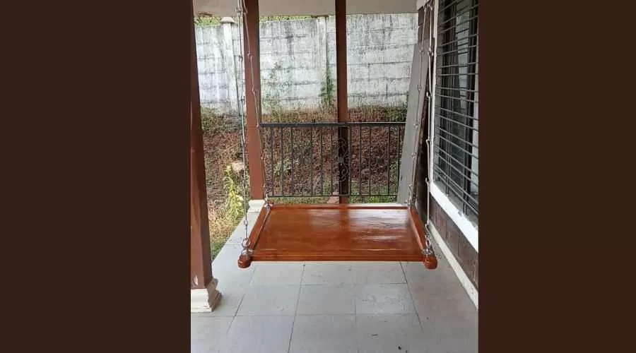 Sharmishtha Sea View Villa Kolthare