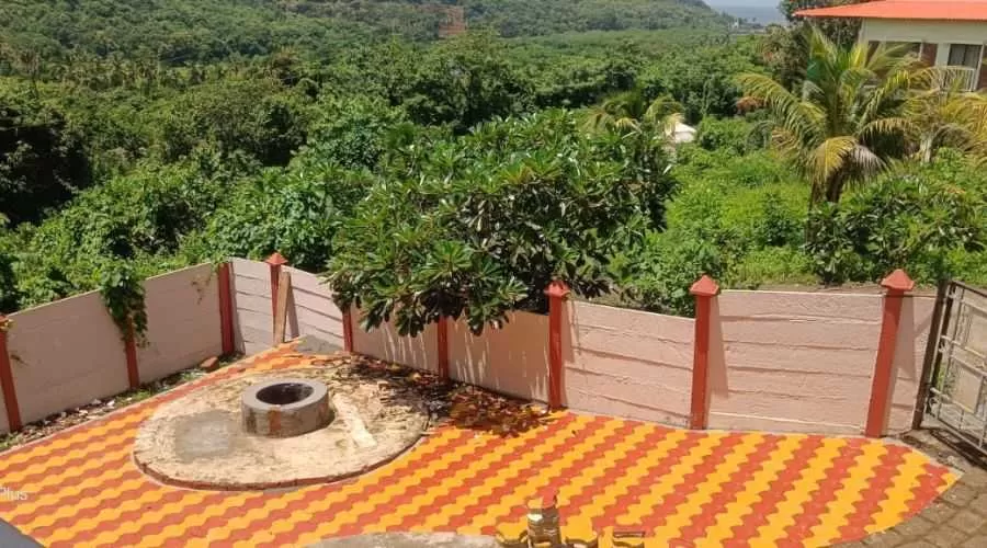Sharmishtha Sea View Villa Kolthare