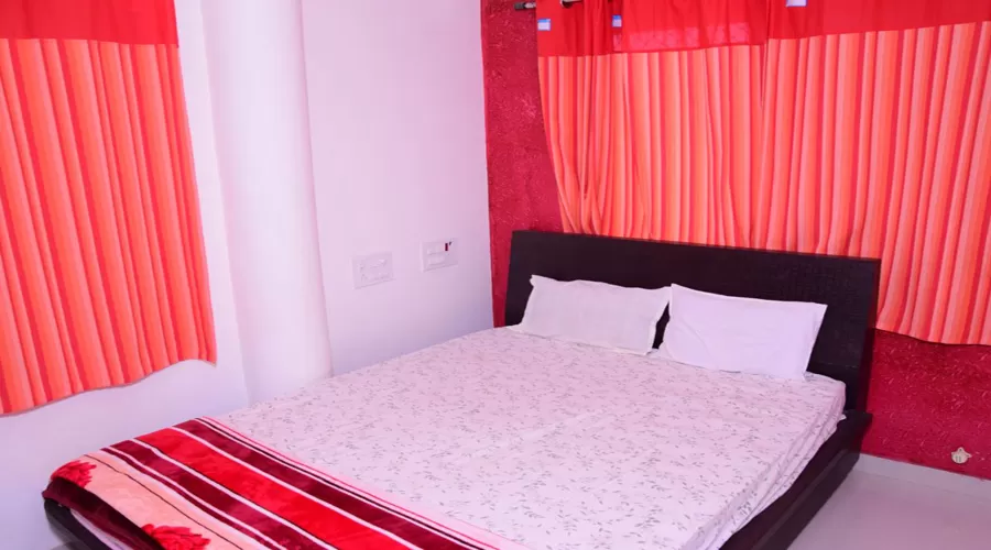 Vasantam Beach Resort in kashid