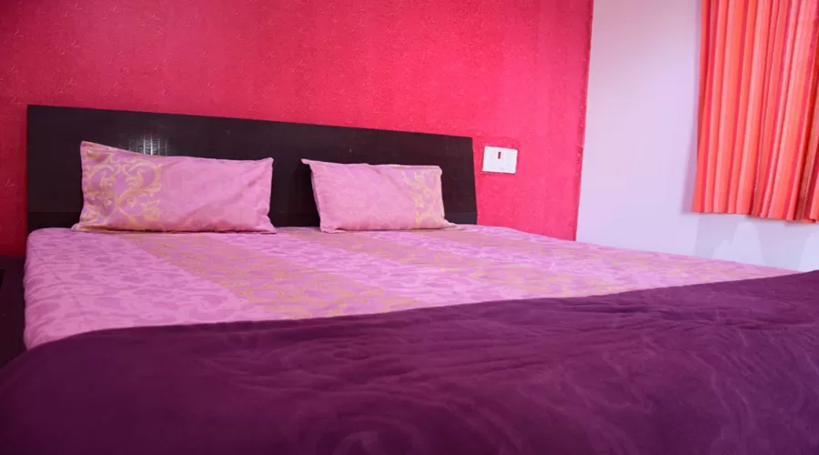 Vasantam Beach Resort in kashid