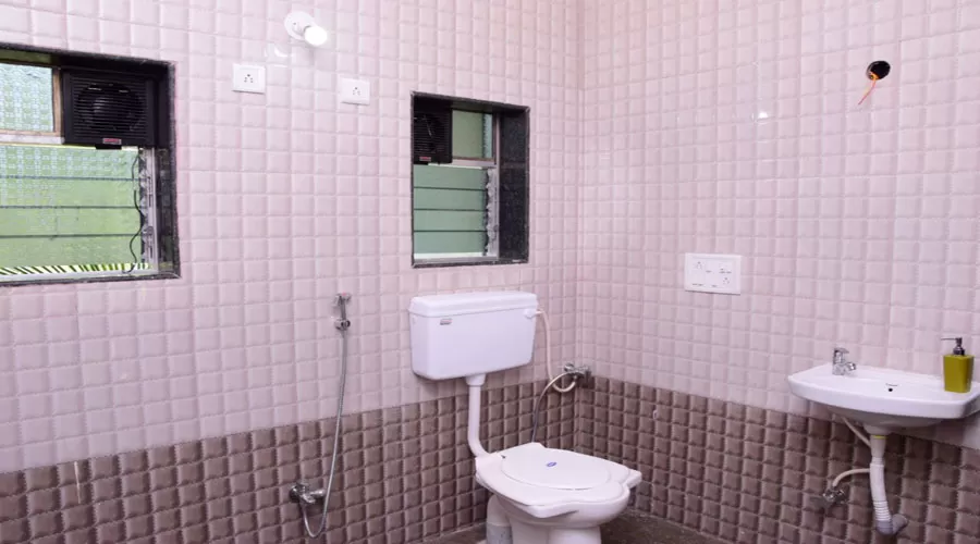 Vasantam Beach Resort in kashid