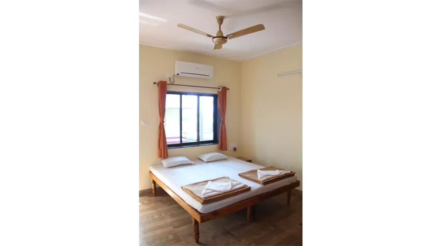 Sun Shine Home Stay in tondavali