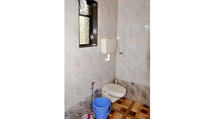 Sun Shine Home Stay in tondavali