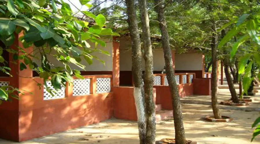 pawankhind resosrt near Ratnagiti