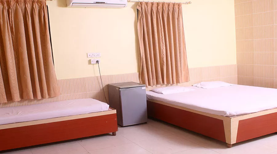 Hotel vanashree Amba Swiminng Photo