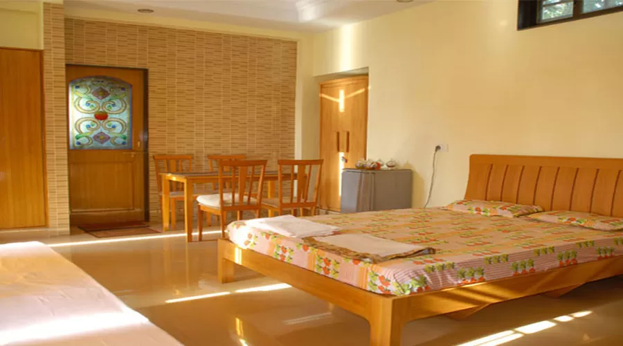 Amba Vanashree Food Photo