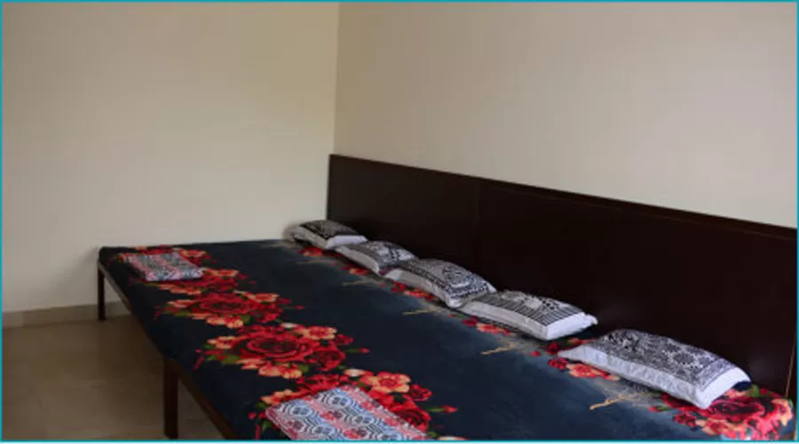 Krishna Jyoti Resort aswa kihim alibaug