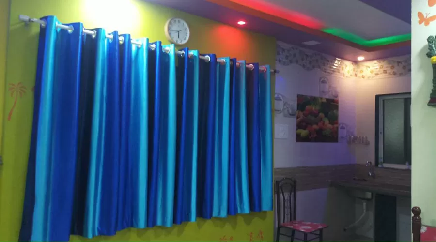 Laxmi Narayan Cottage in akshi