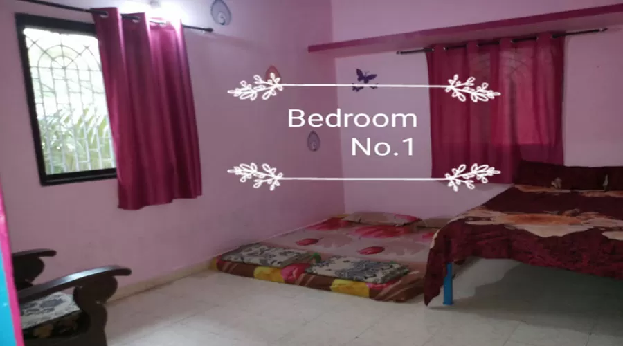 Laxmi Narayan Cottage in akshi