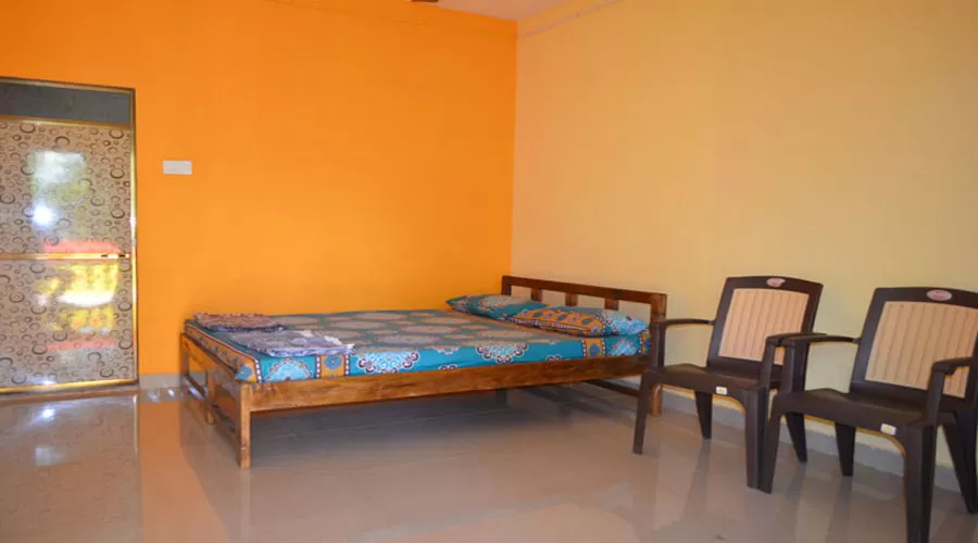 Ac Room in Malvan
