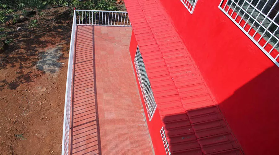 Bharadwaj Bungalow dapoli