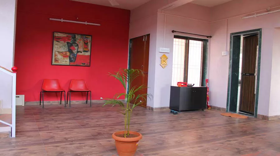 Bharadwaj Bungalow dapoli