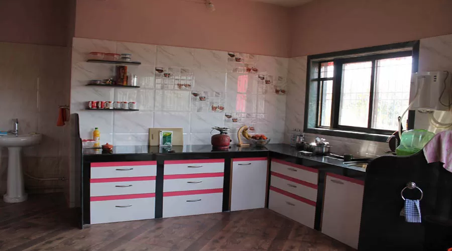 Bharadwaj Bungalow in dapoli