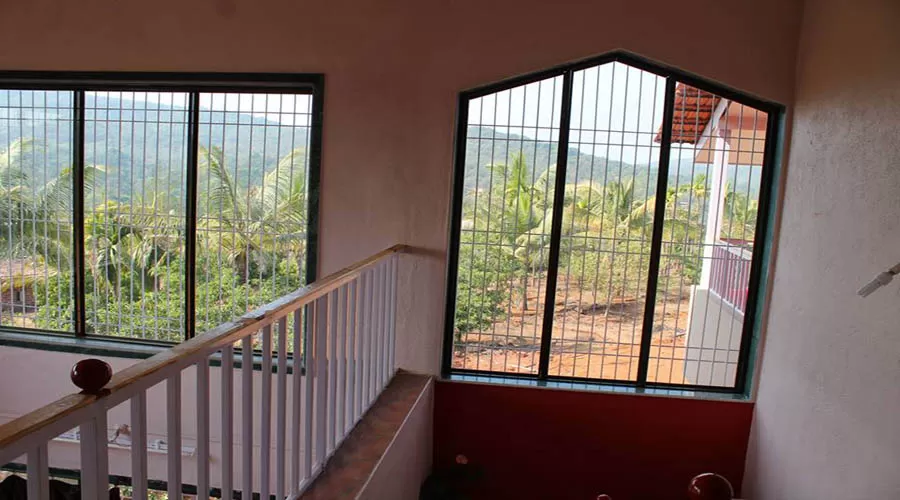 Bharadwaj Bungalow in dapoli