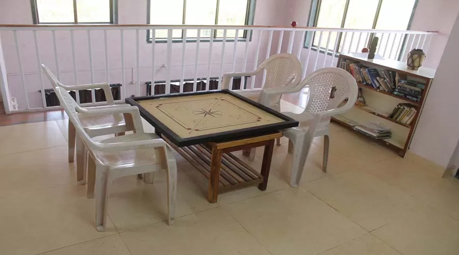 Bharadwaj Bungalow in dapoli