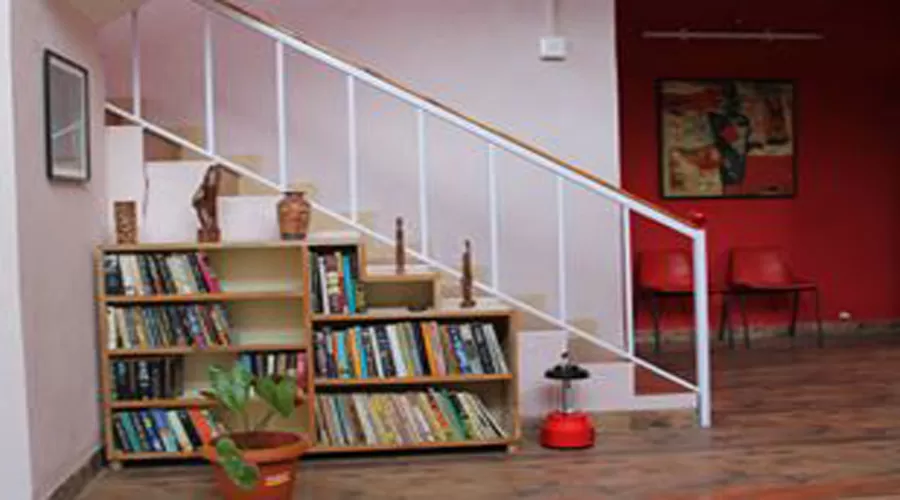 Bharadwaj Bungalow in dapoli