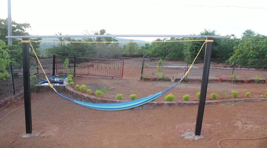 Bharadwaj Bungalow dapoli