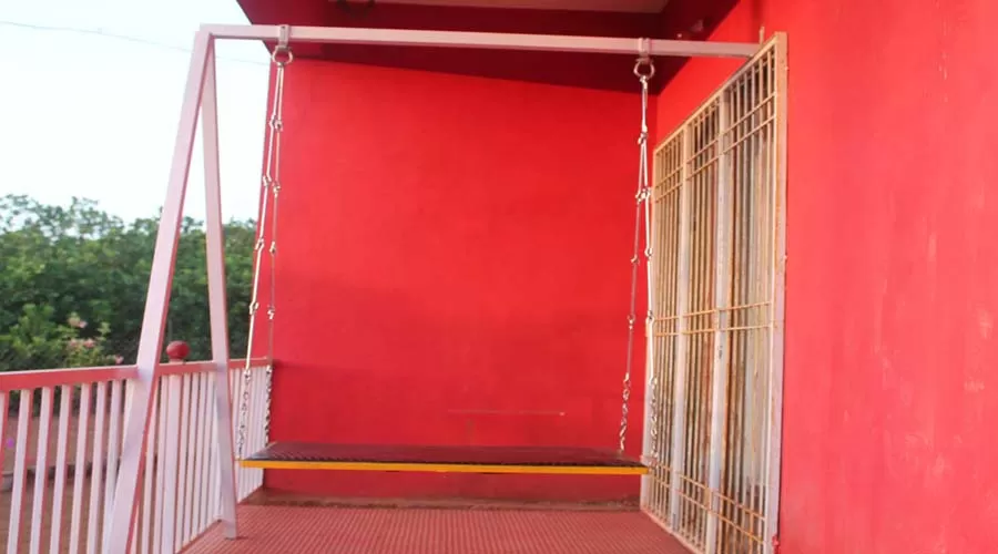 Bharadwaj Bungalow dapoli