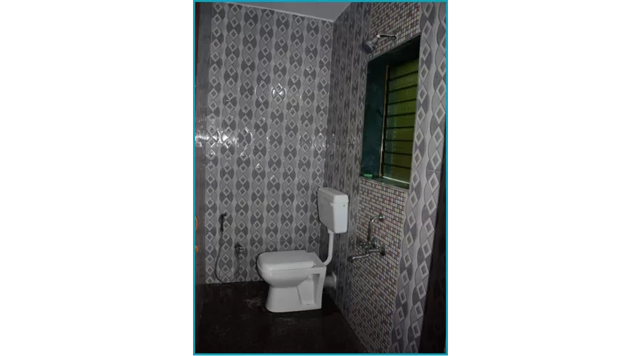 Krishna Jyoti Resort kihim