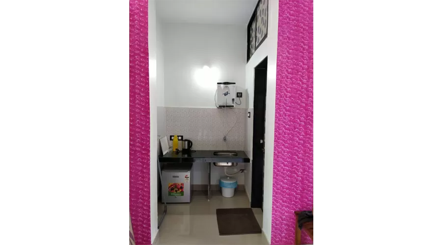 Ushakal Bungalow dapoli