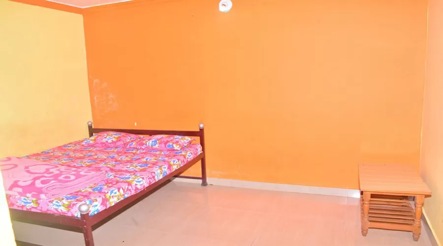 Non Ac Room