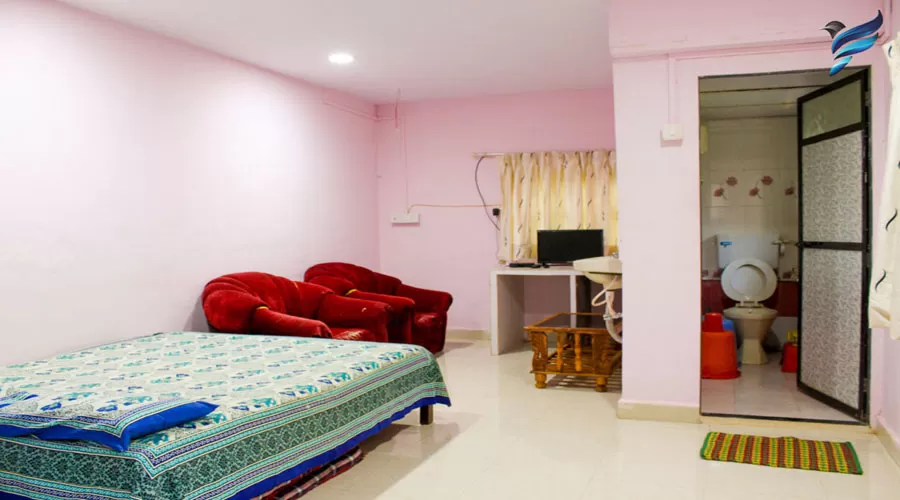 Non Ac Room