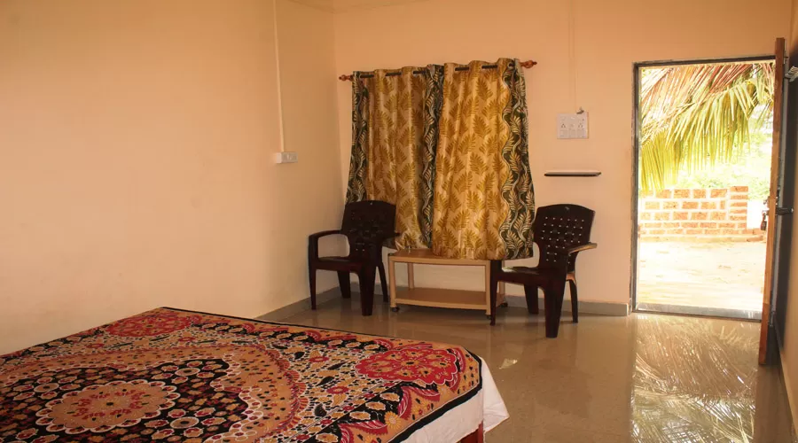 Non Ac Room