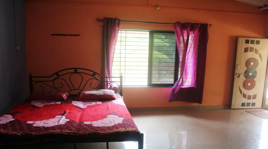 Ish Samarth Home Stay tarkarli